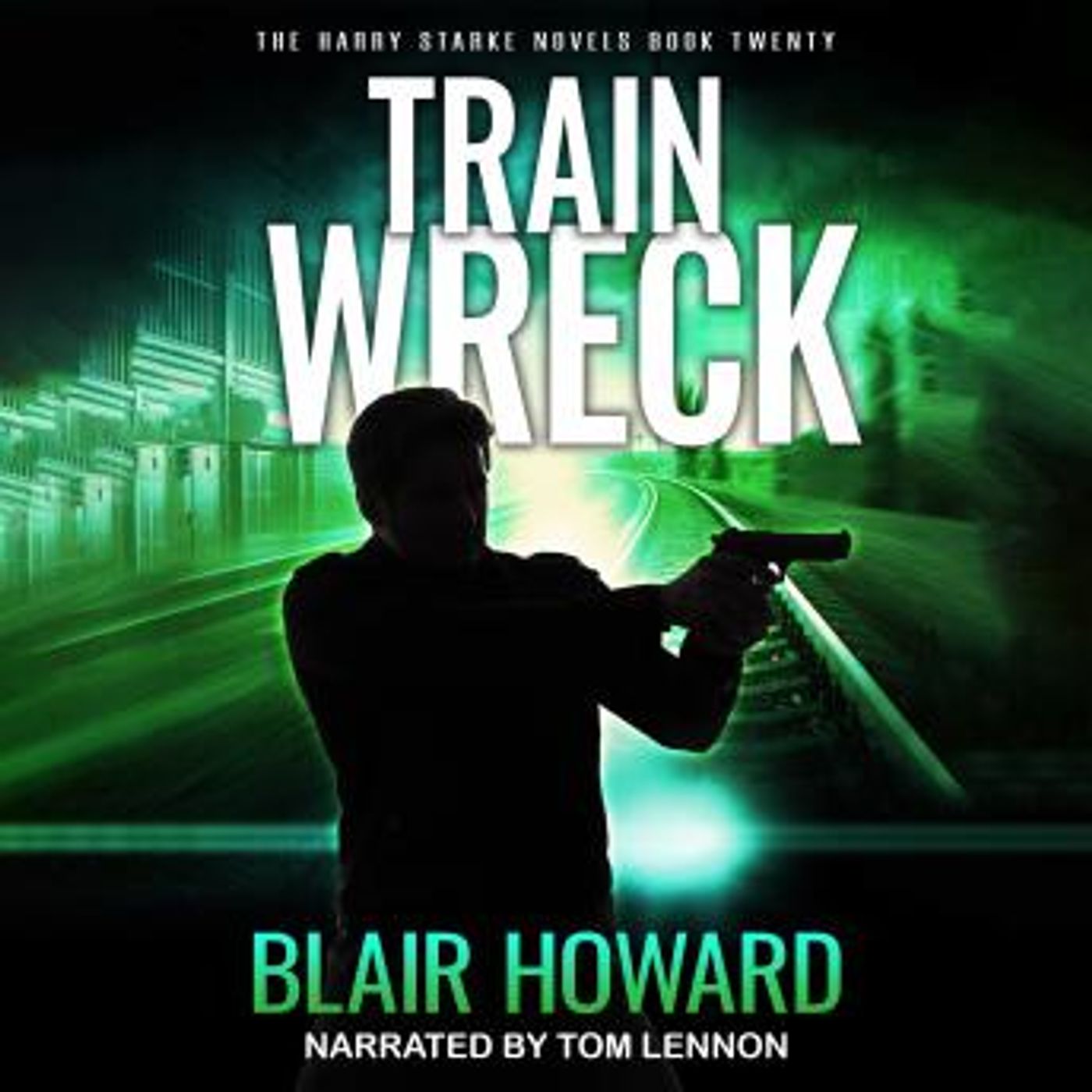 Listen to the Best Full Audiobooks in Mystery, Thriller & Horror, Police & Detective