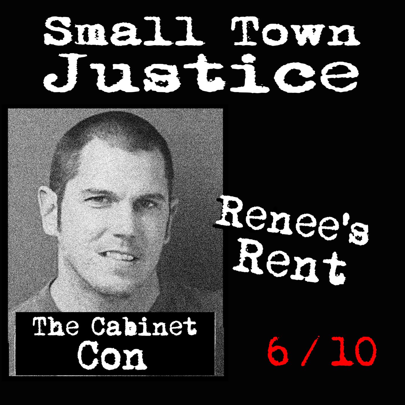 Small Town Justice