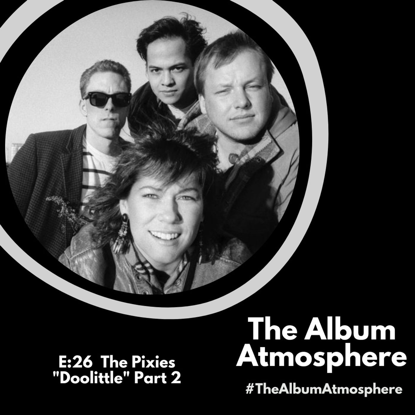The Album Atmosphere