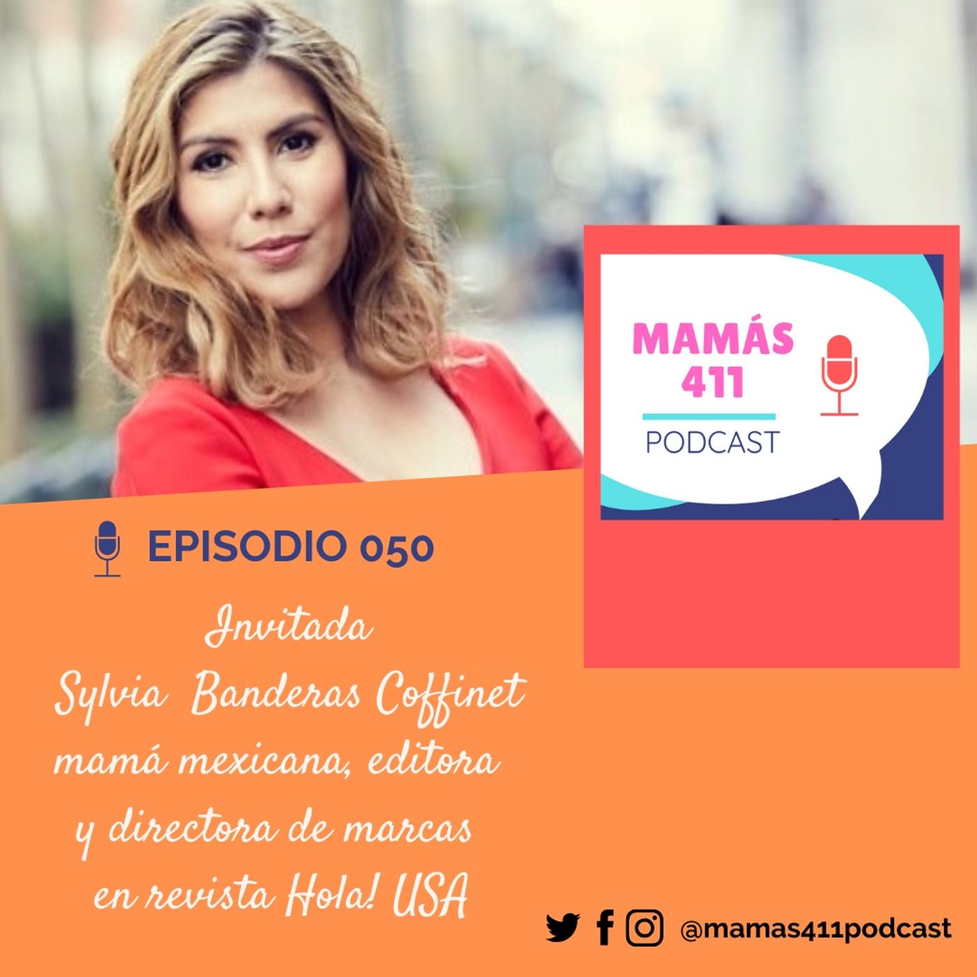 Mamas 411 Podcast