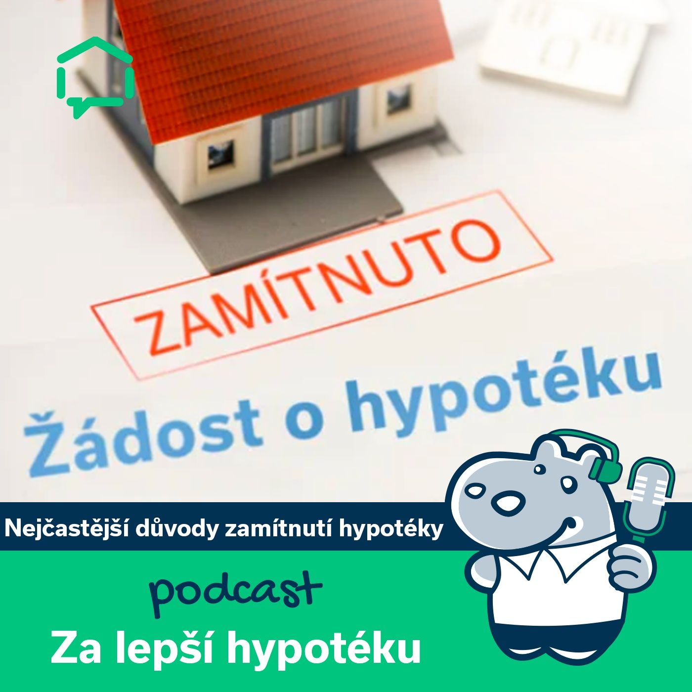 Za lepší hypotéku