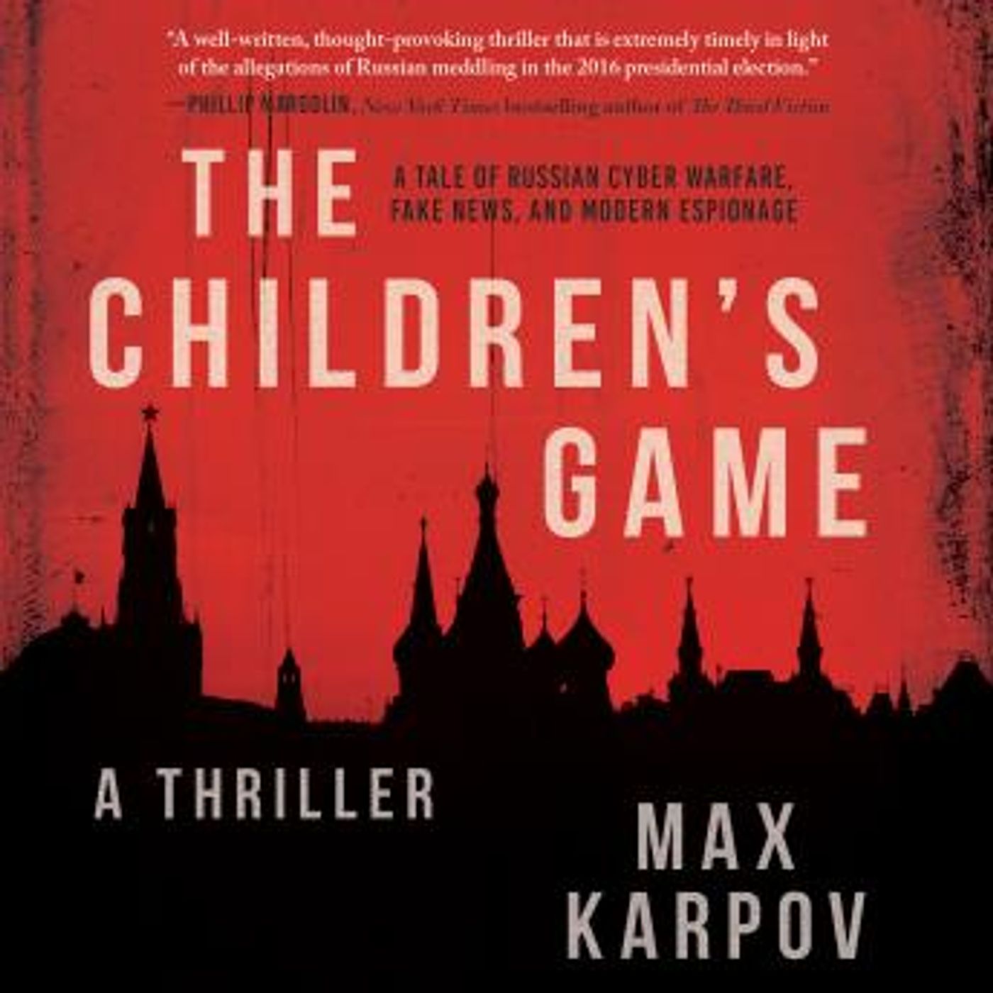 Stream Popular Full Audiobooks in Mystery, Thriller & Horror, Legal & Political