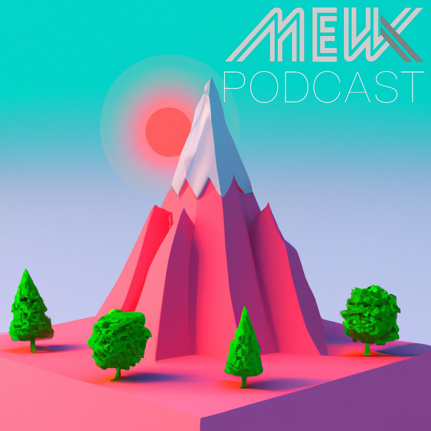 The MewX Podcast