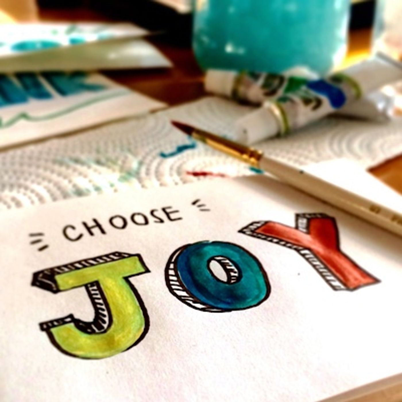 Episode 867 - Jarvis Kingston : The LORD Has Done Great Things For Us And We Are Filled With Joy Restore Our Fortunes O LORD Like Streams In episode artwork