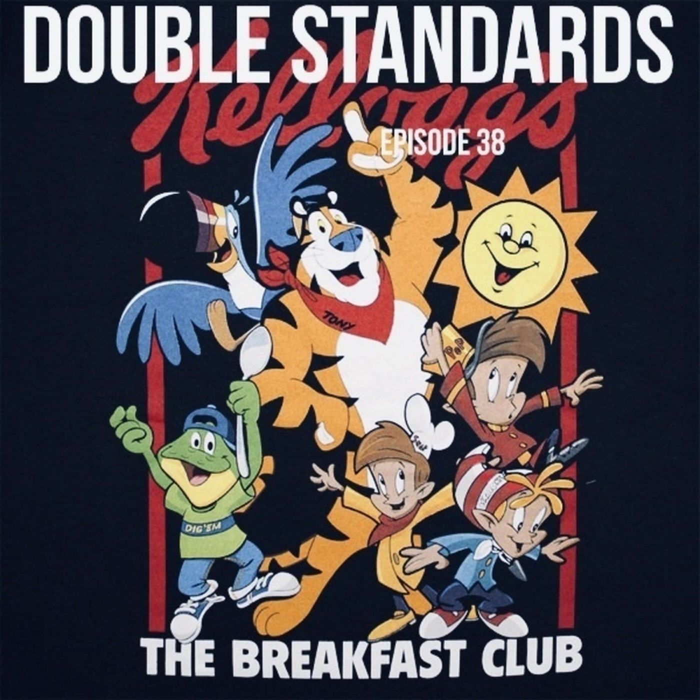 the Break Room Culture