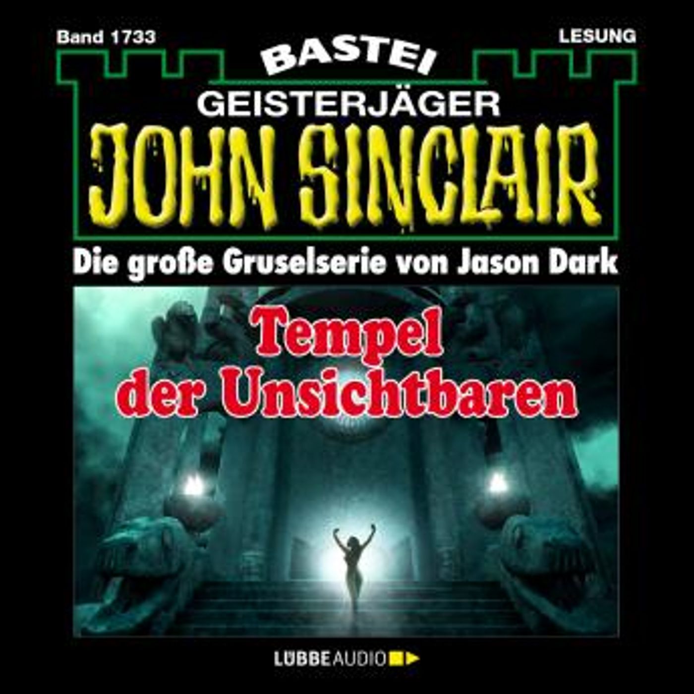 Stream Popular Full Audiobooks in Mystery, Thriller & Horror, Horror