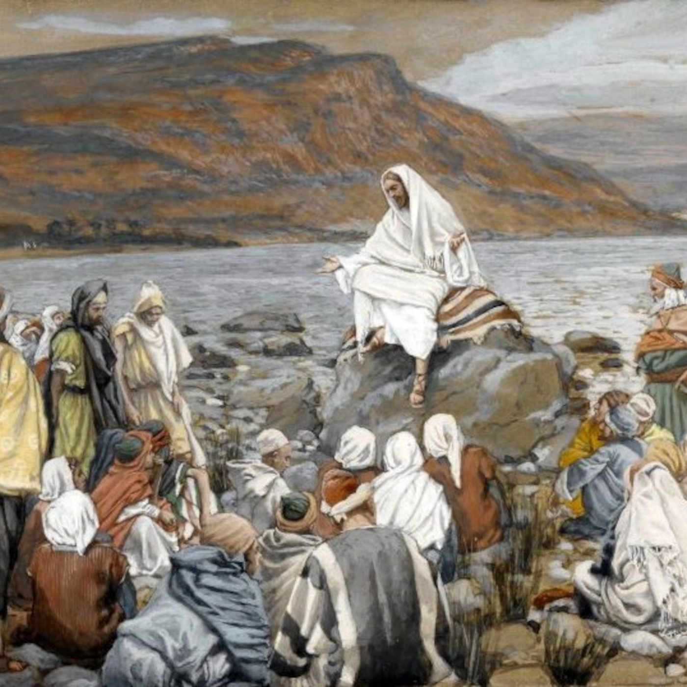 Thursday of the Second Week of Ordinary Time - God’s Timing and Perfect Plan