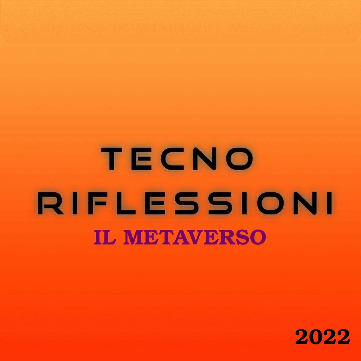 TecnoRiflessioni