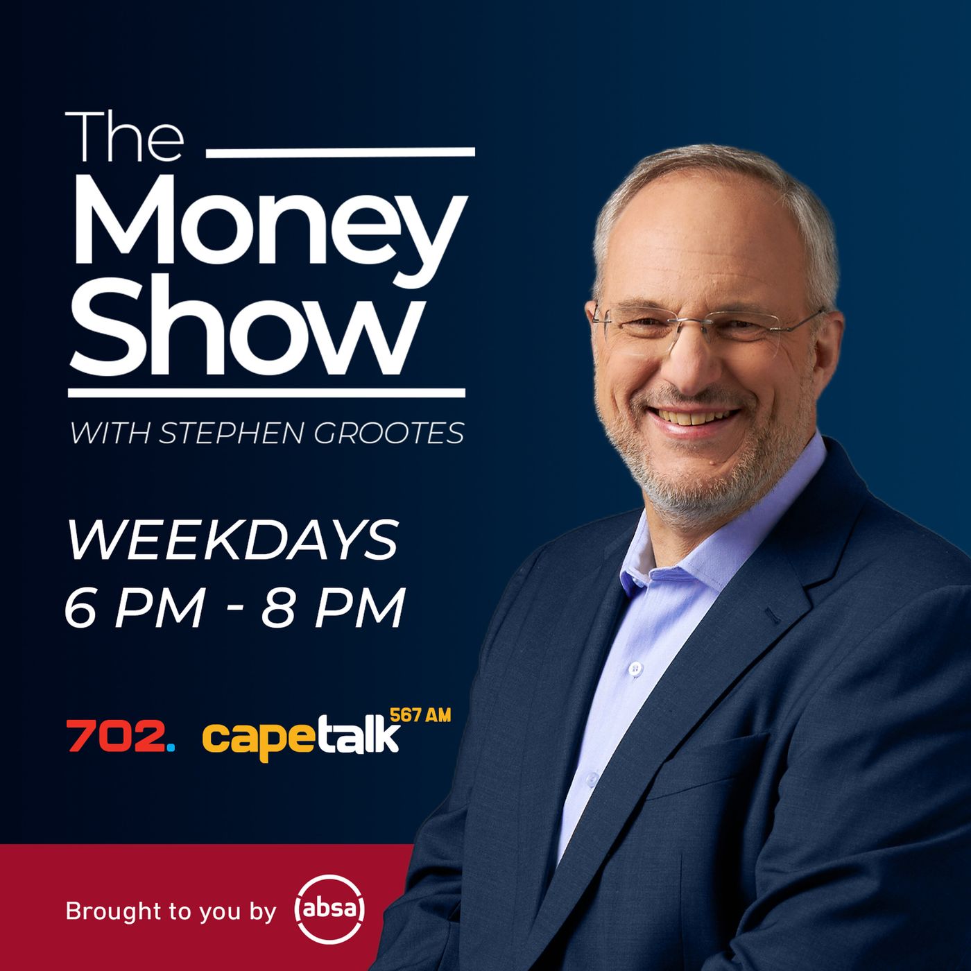 The Money Show