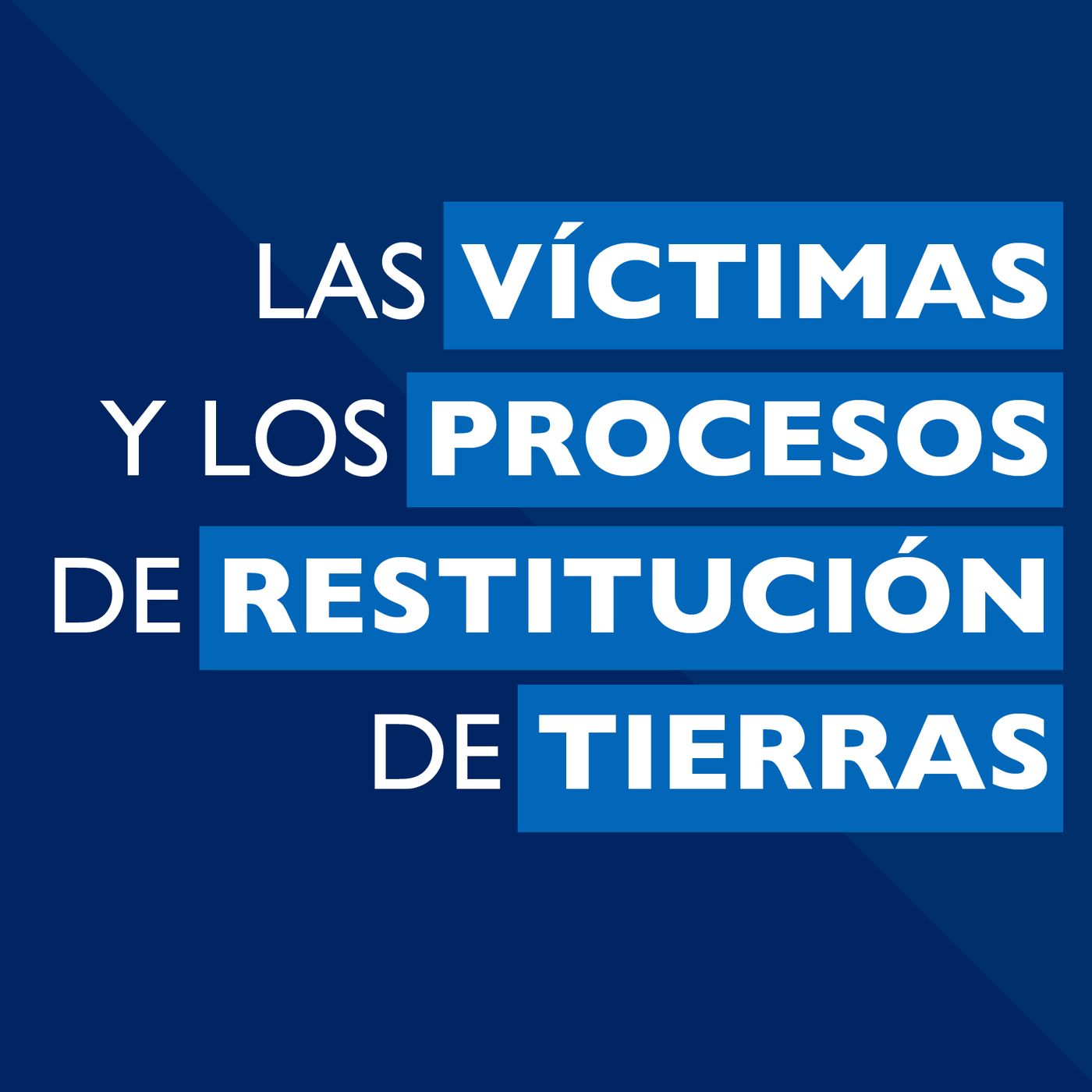Justicia en las Regiones