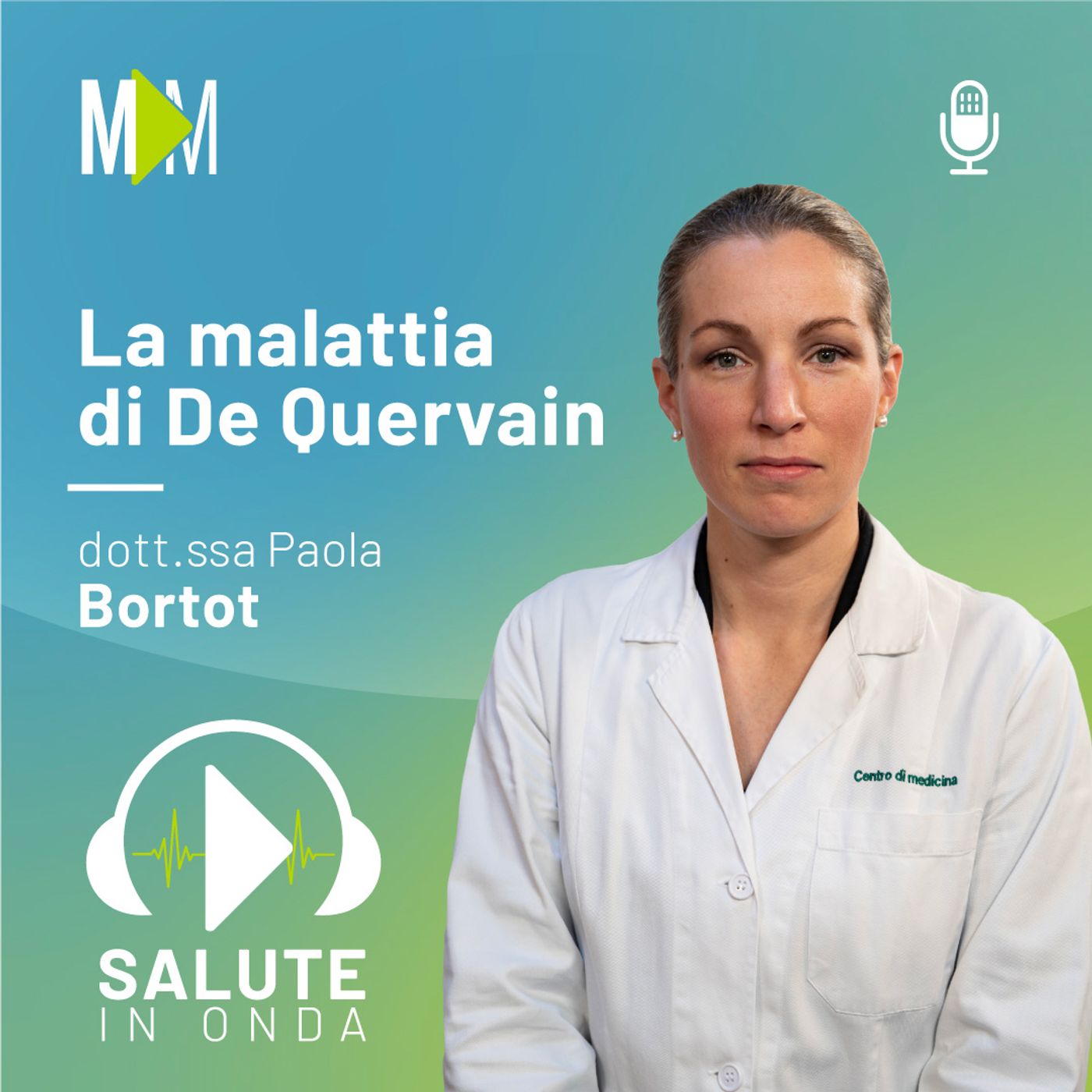 Salute in onda
