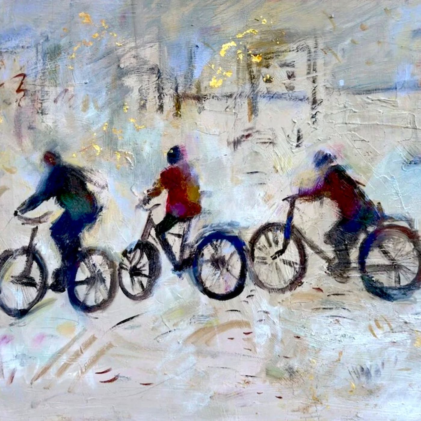 Stefano Maldini: E giocare a girare