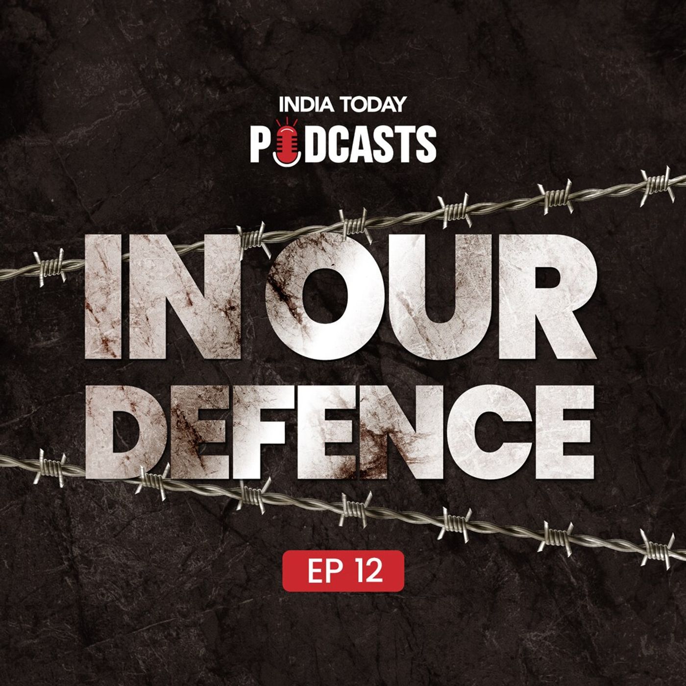 In Our Defence