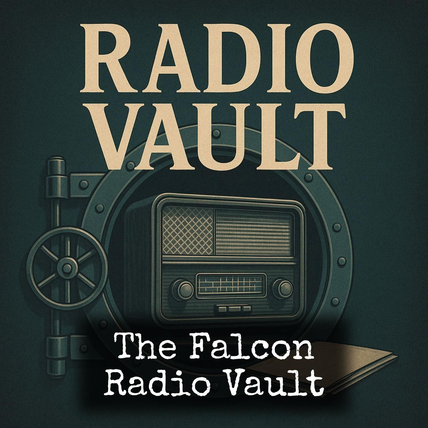 The Falcon - Radio Vault