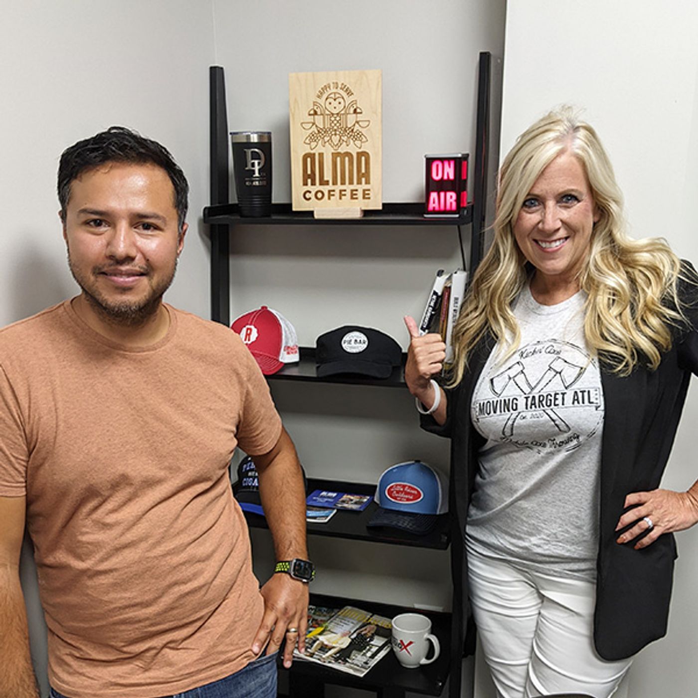 Cherokee Business Radio