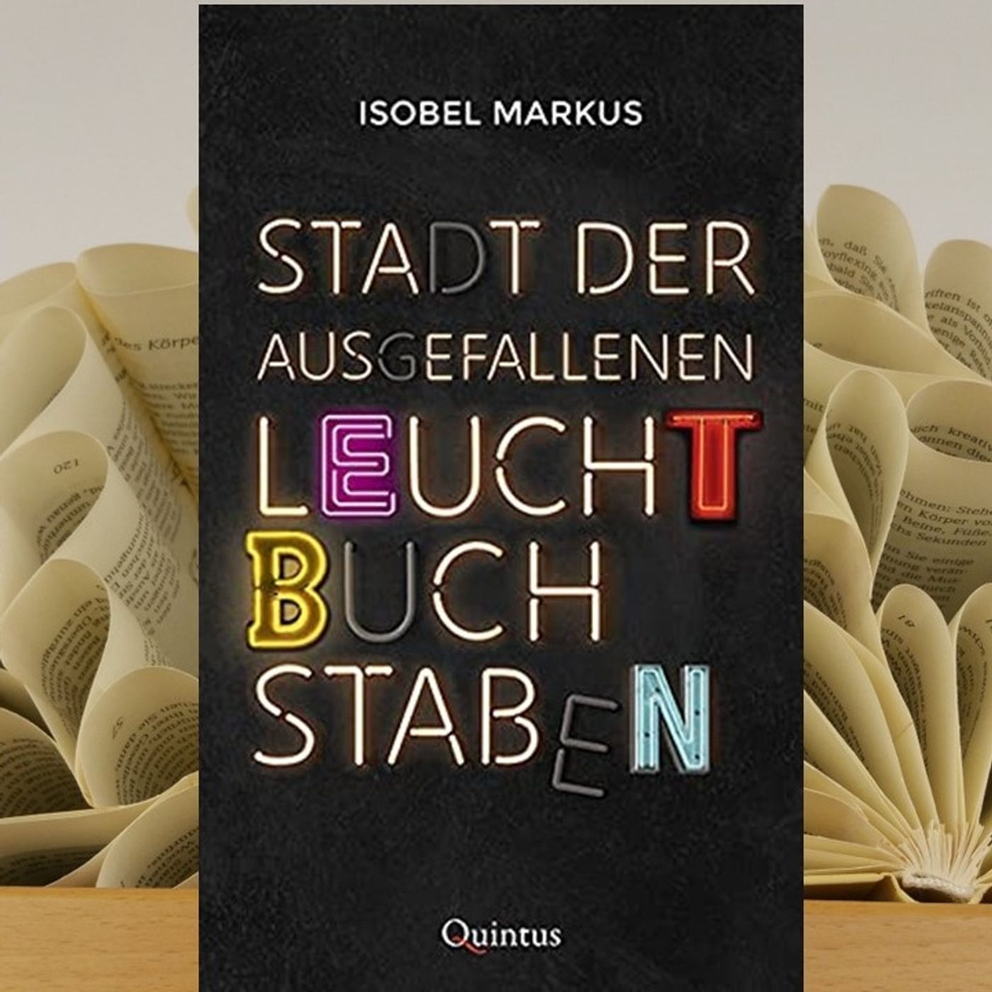 LesBar im Stern-Zimmer