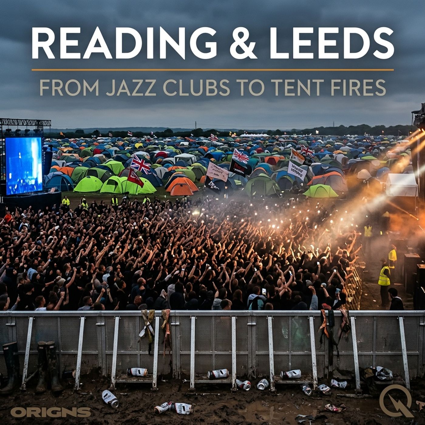 Reading & Leeds