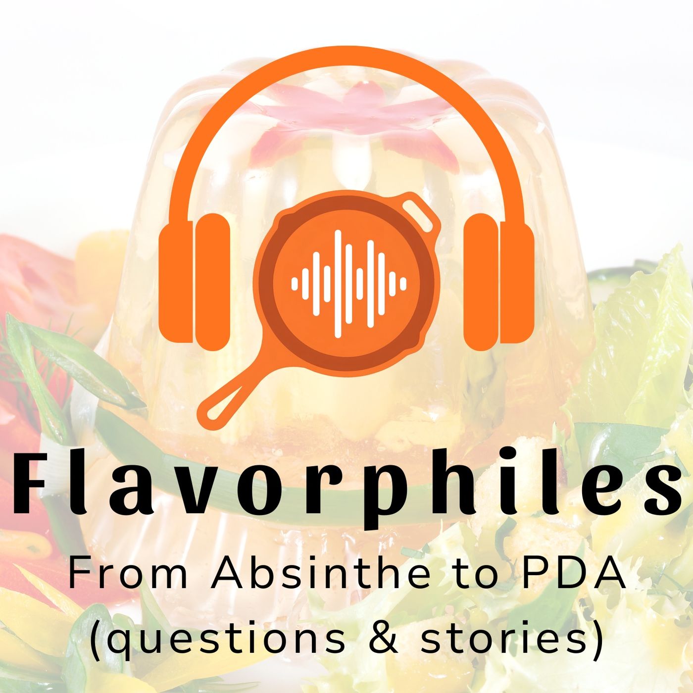 From Absinthe to PDA (questions & stories)