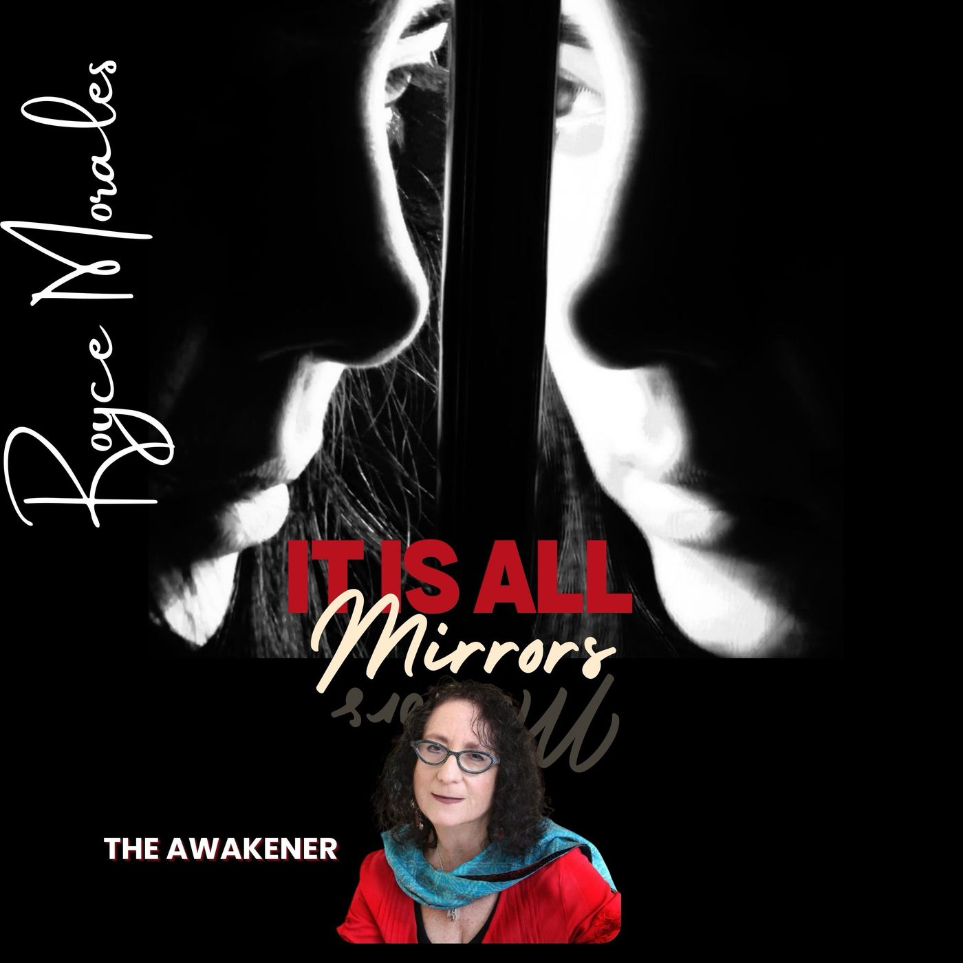 It\'s All Mirrors