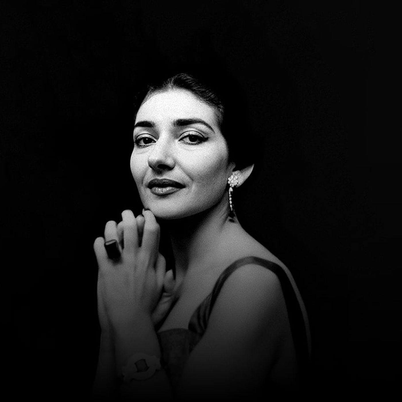 La Mattina all'Opera Buongiorno con .... Maria Callas e le arie francesi episode artwork