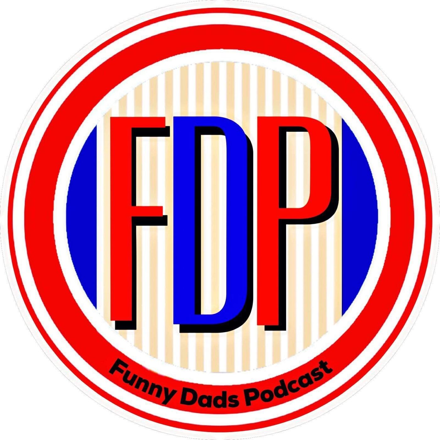 Funny Dads Podcast