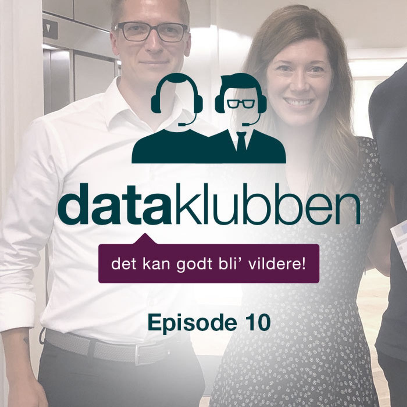 Dataklubben