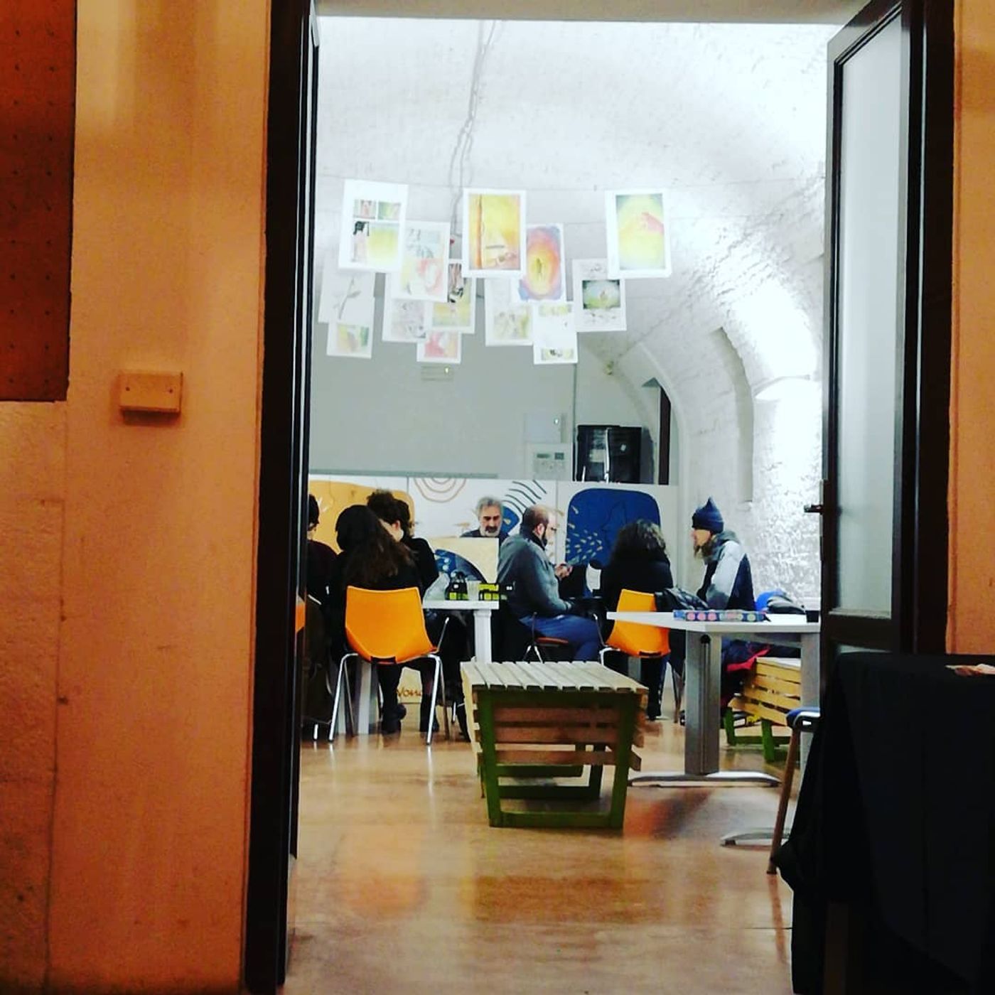 Lo show di WondeRadio