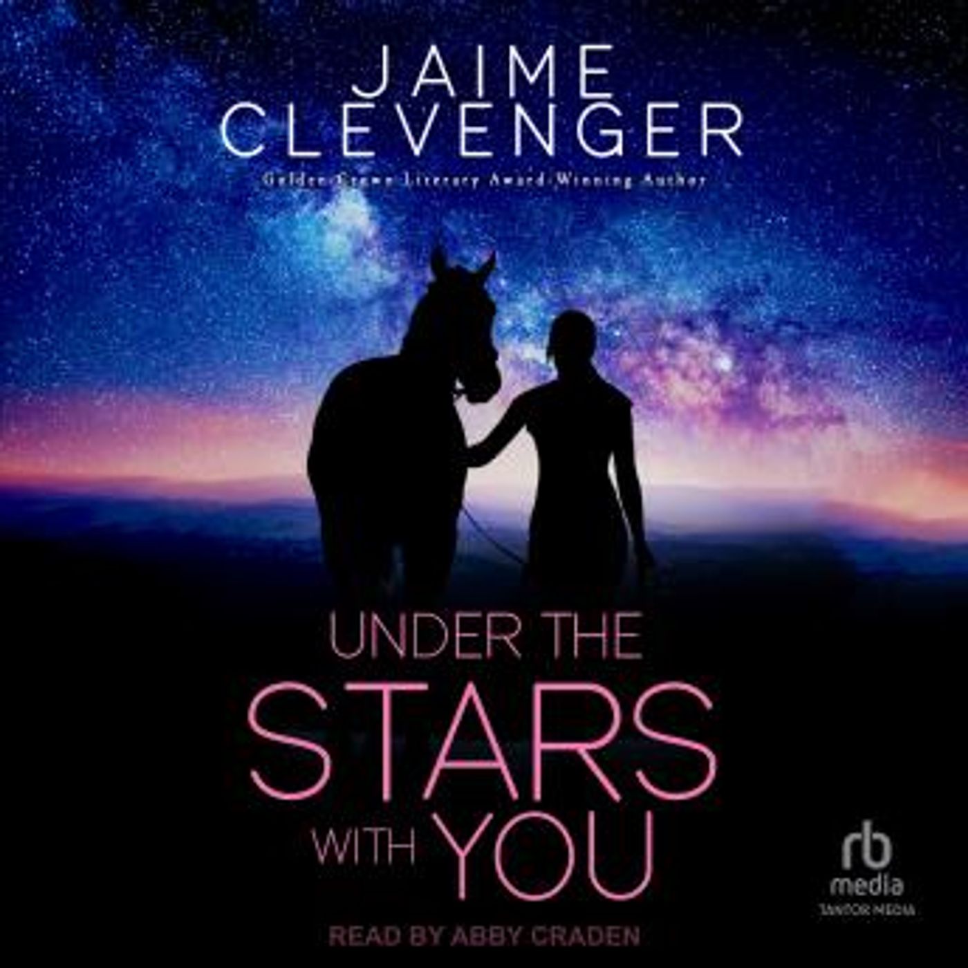 Explore the Latest Full Audiobooks in Romance, LGBTQ+