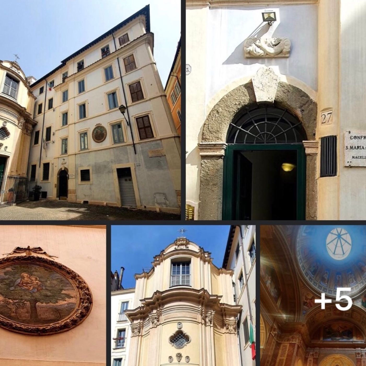 VADO DOVE MI PORTA IL VENTO
