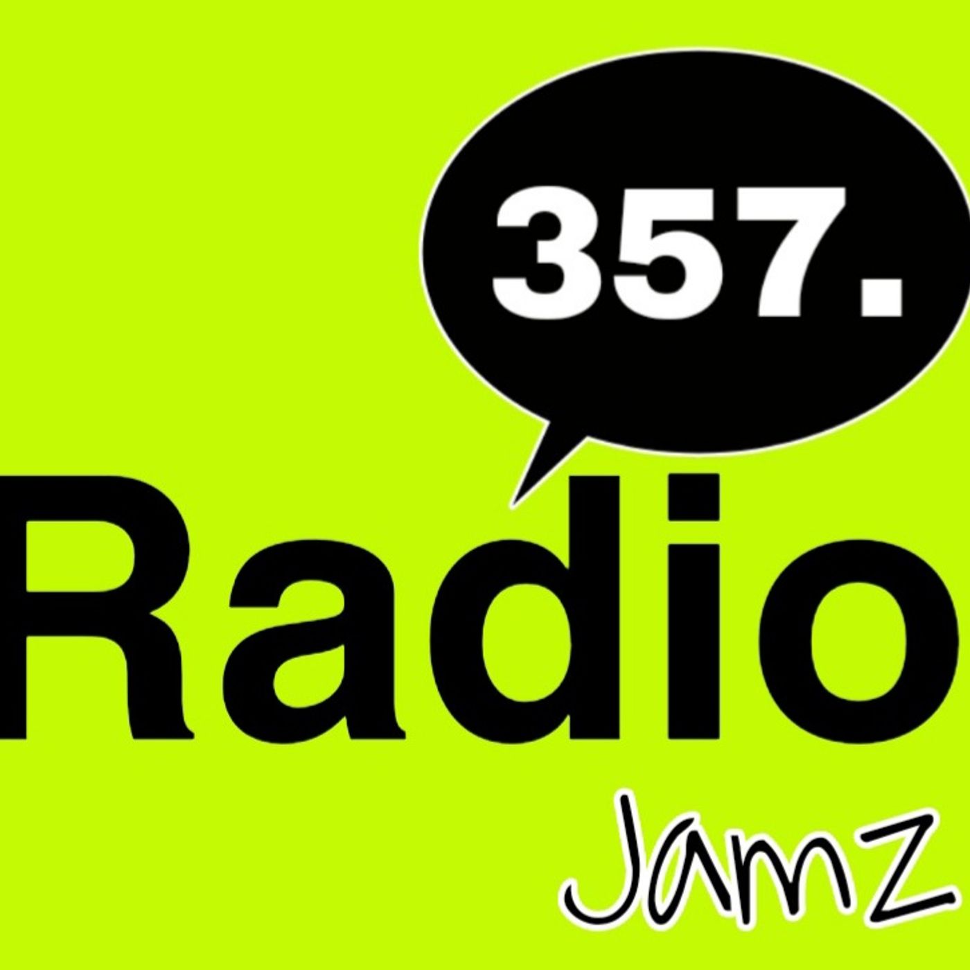 357 RADIO JAMZ