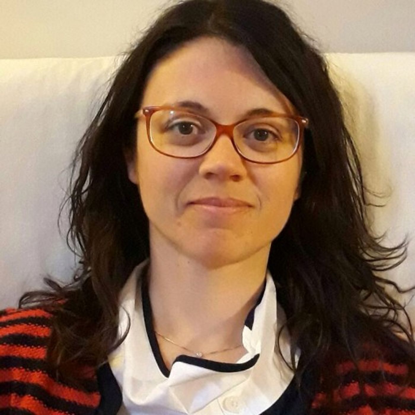 Prendete Posto con Cristina Gregori