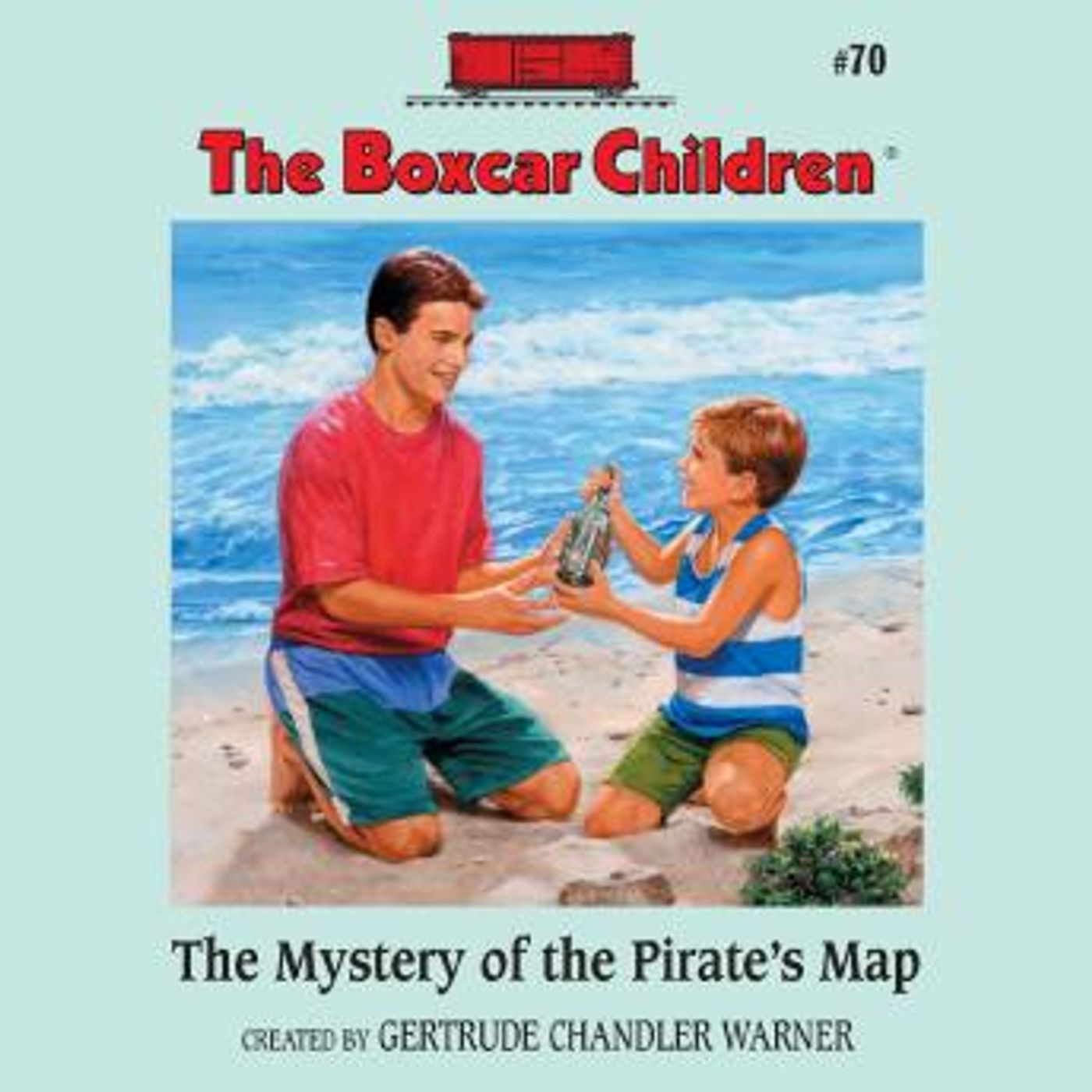 Get Latest Full Audiobooks in Kids, Mystery & Fantasy