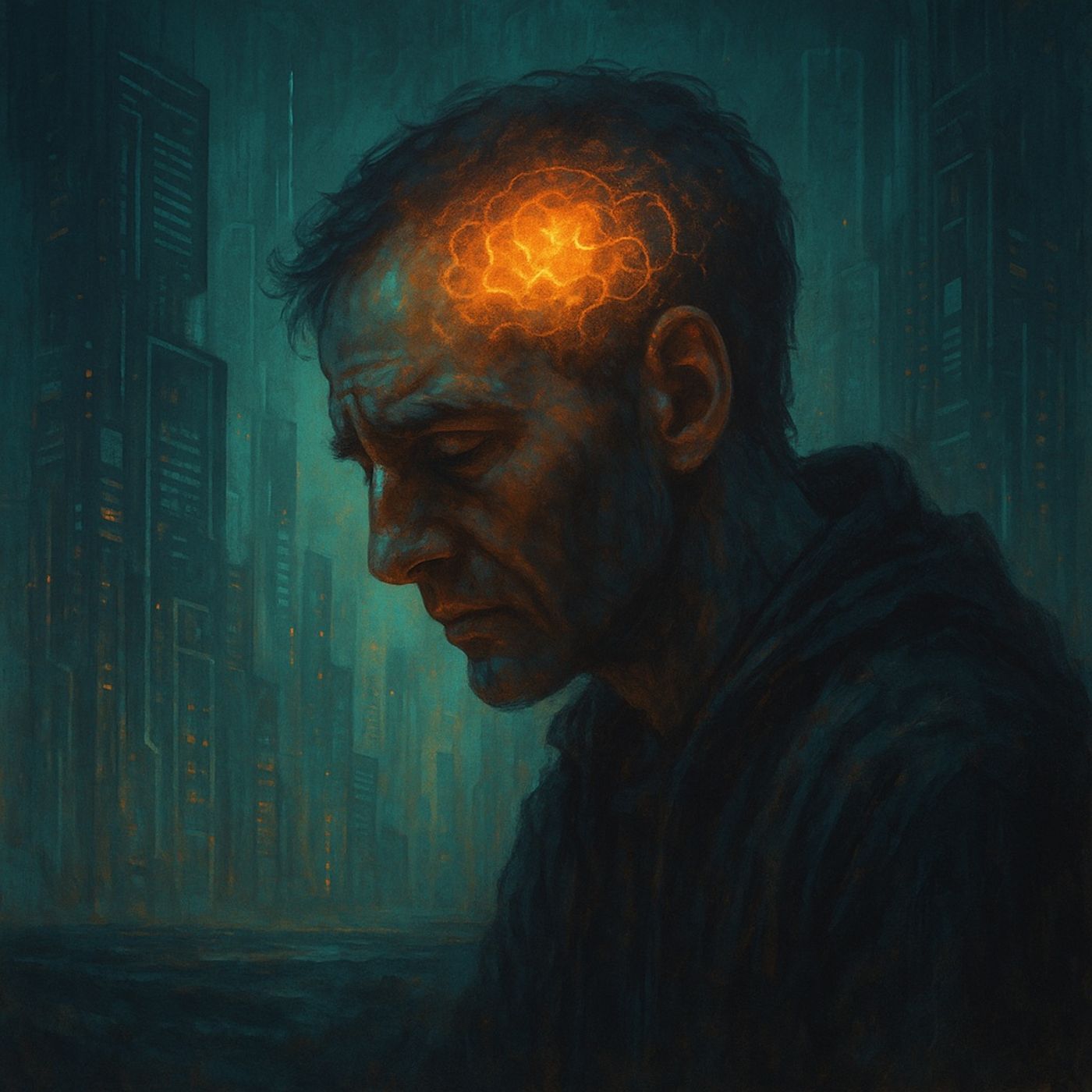 The Crisis of the Human Soul in a Digital Age