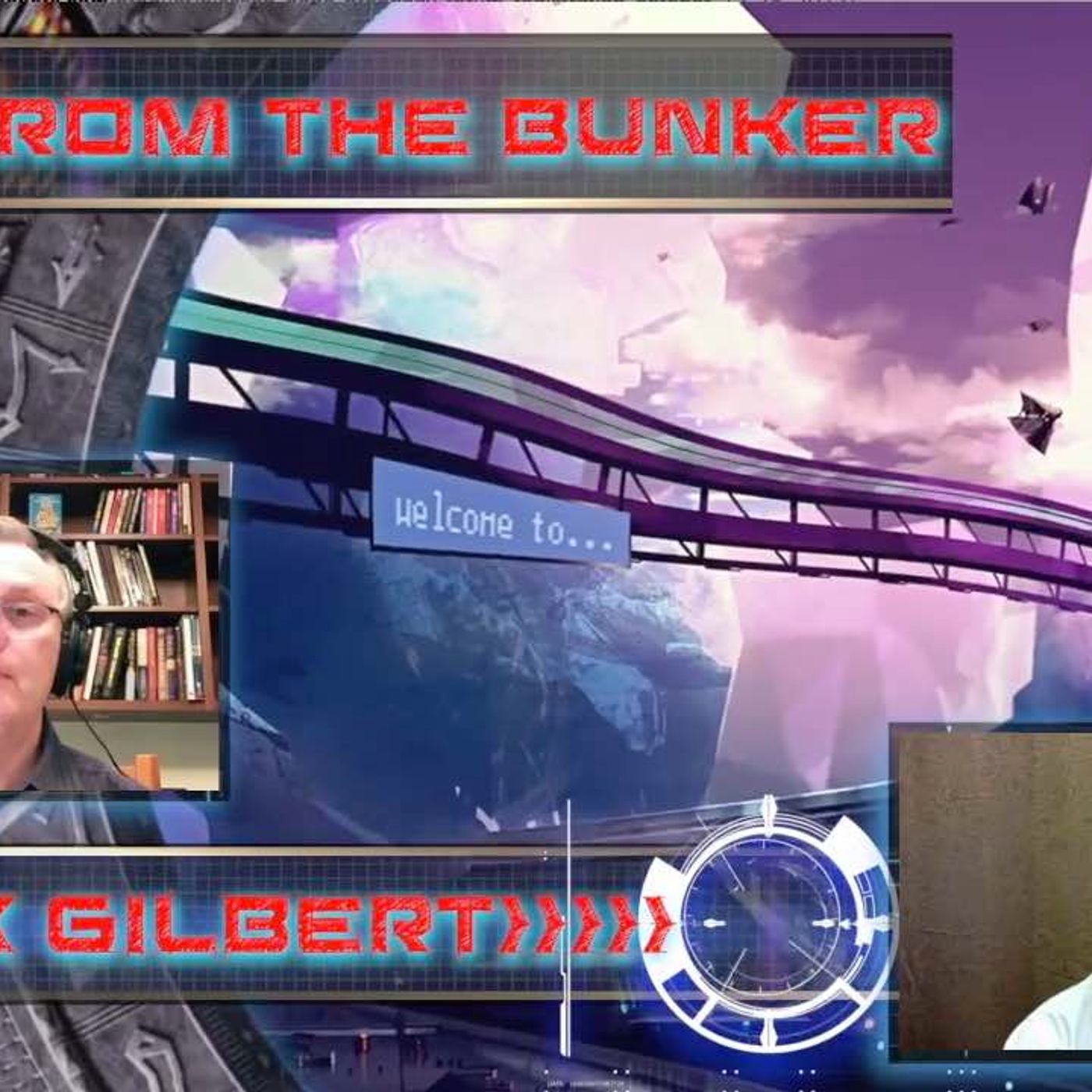 A View From The Bunker