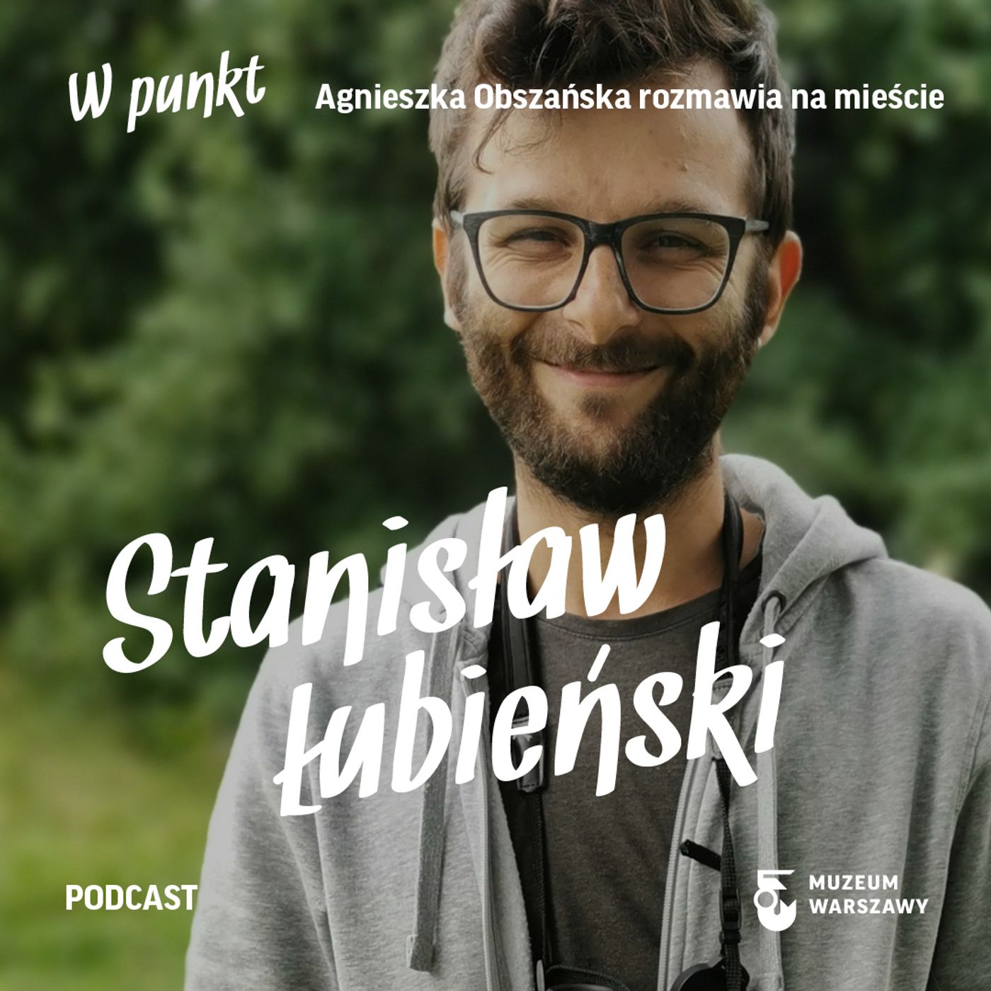 W punkt. Rozmowy na mieście