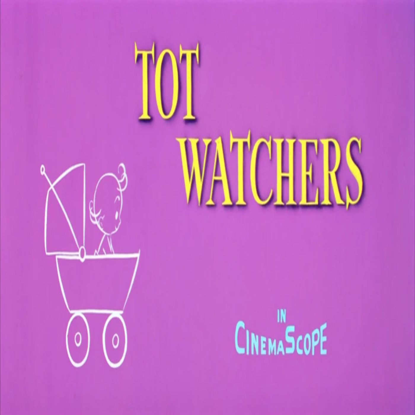 114. Tot Watchers