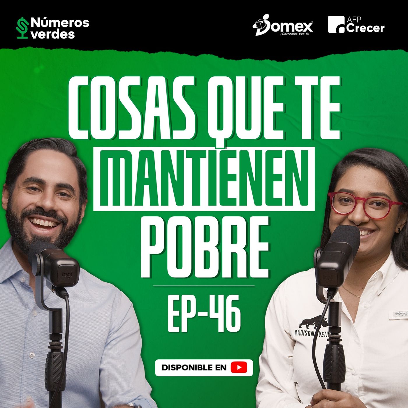 EP 46: 10 cosas que los millonarios NO HACEN