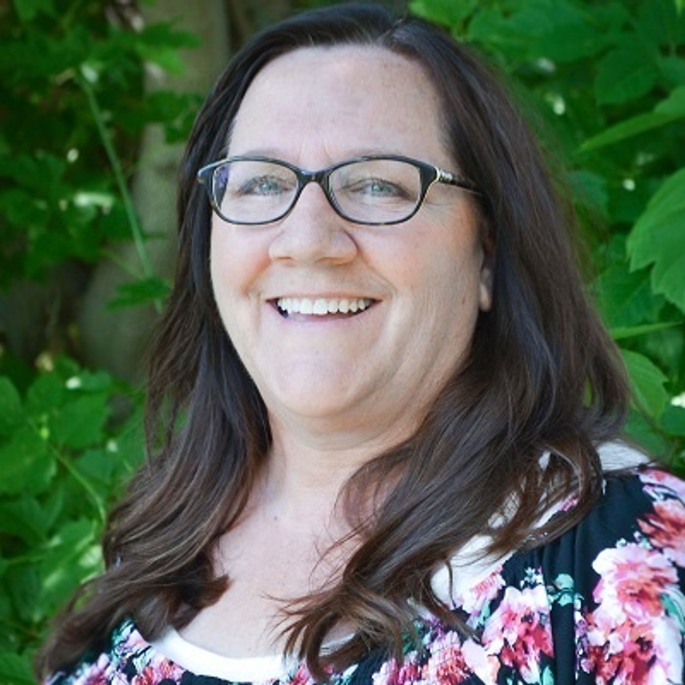Louisiana Family History Research - Holly T. Hansen on Big Blend Radio