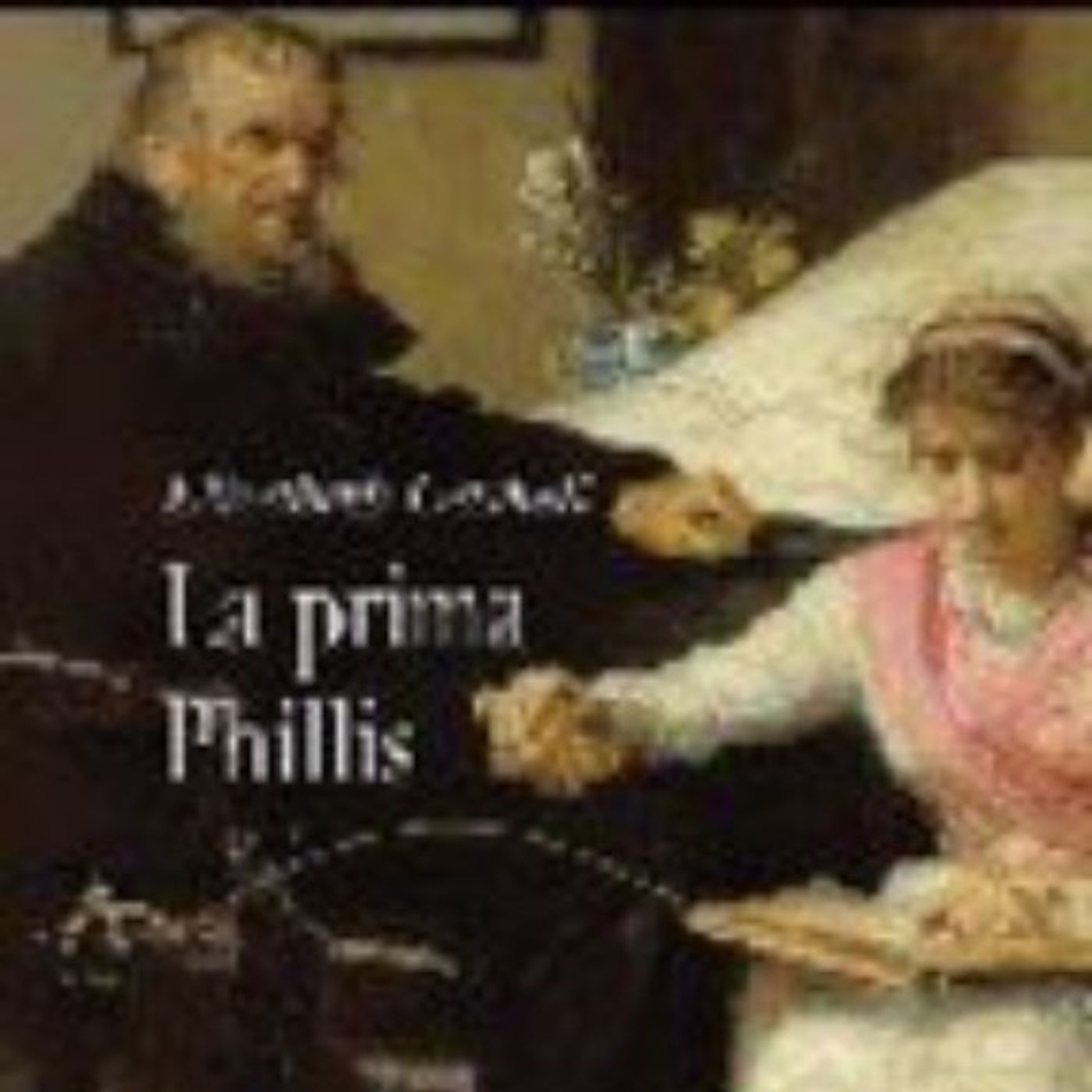 La prima Phillis - Elizabeth Gaskell