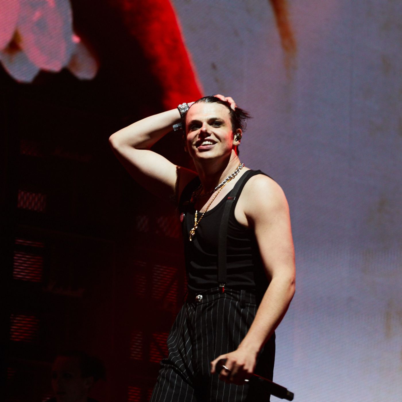 Yungblud to join Aerosmith members for all-star Ozzy Osbourne tribute at MTV VMAs 2025
