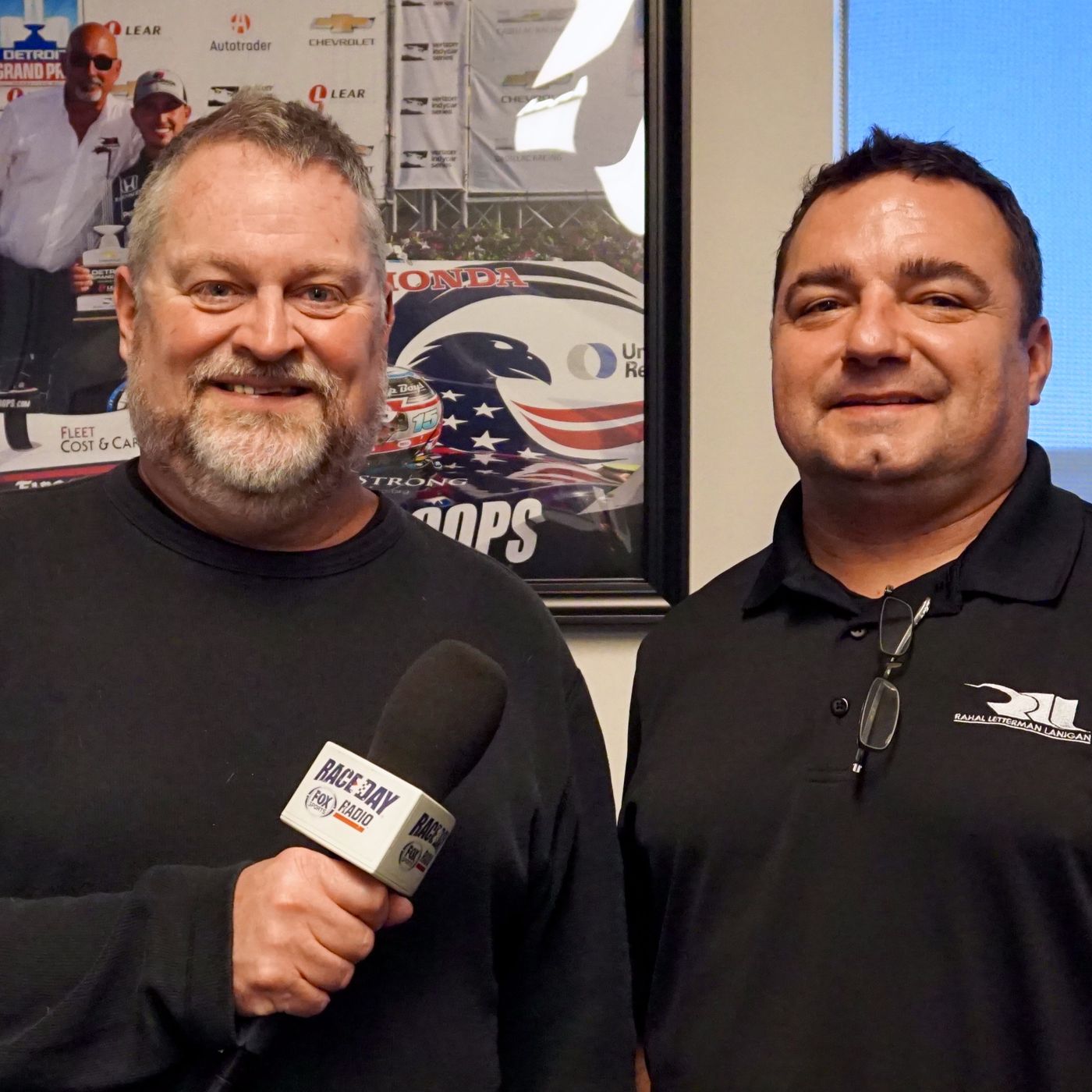 Honda IndyCar Report