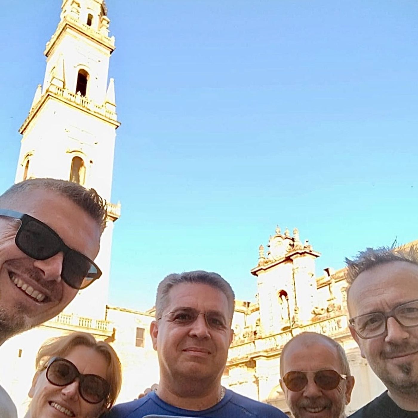 Il Passo E Il Respiro