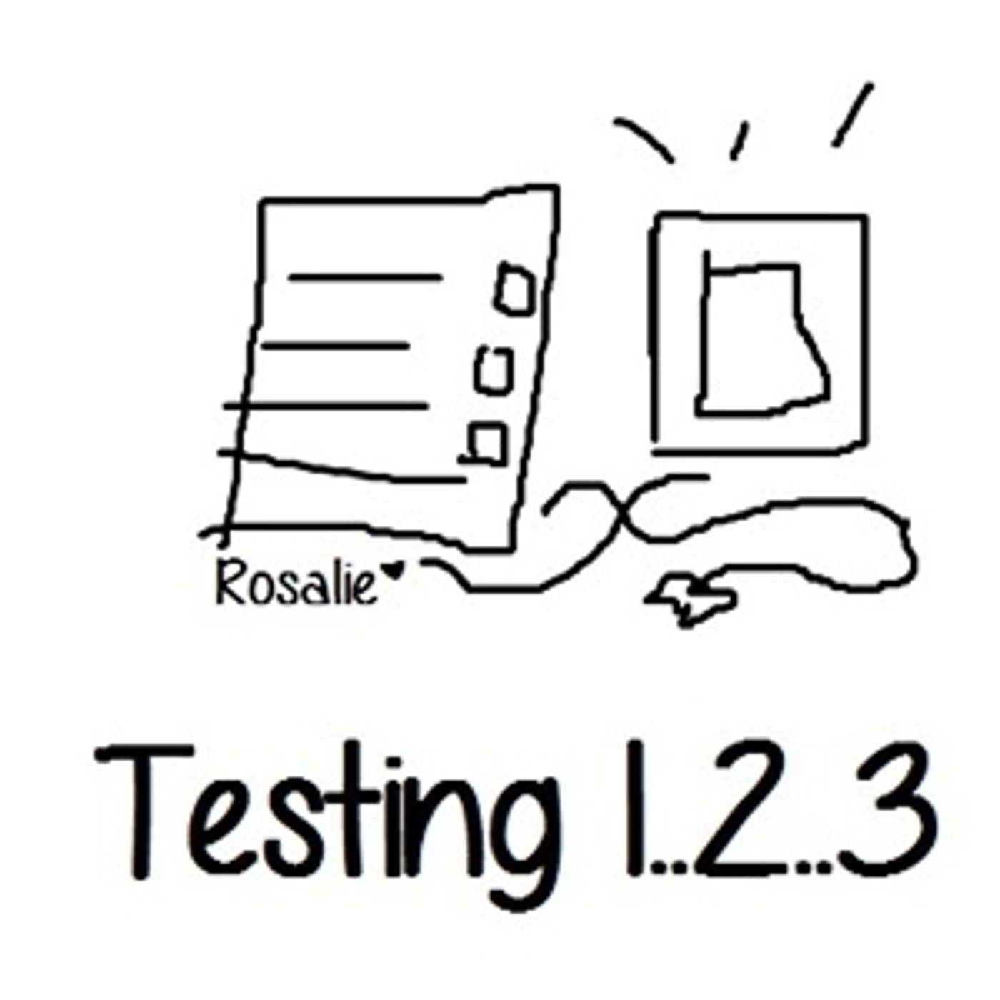 Another Test Show episode artwork