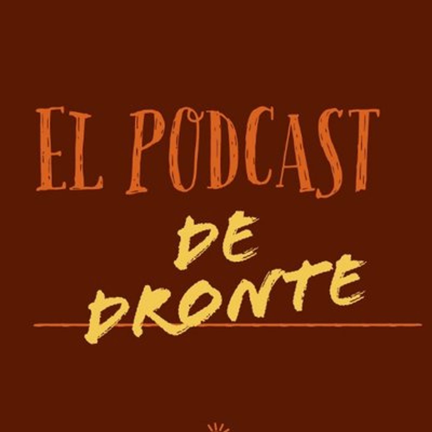 El podcast de Dronte