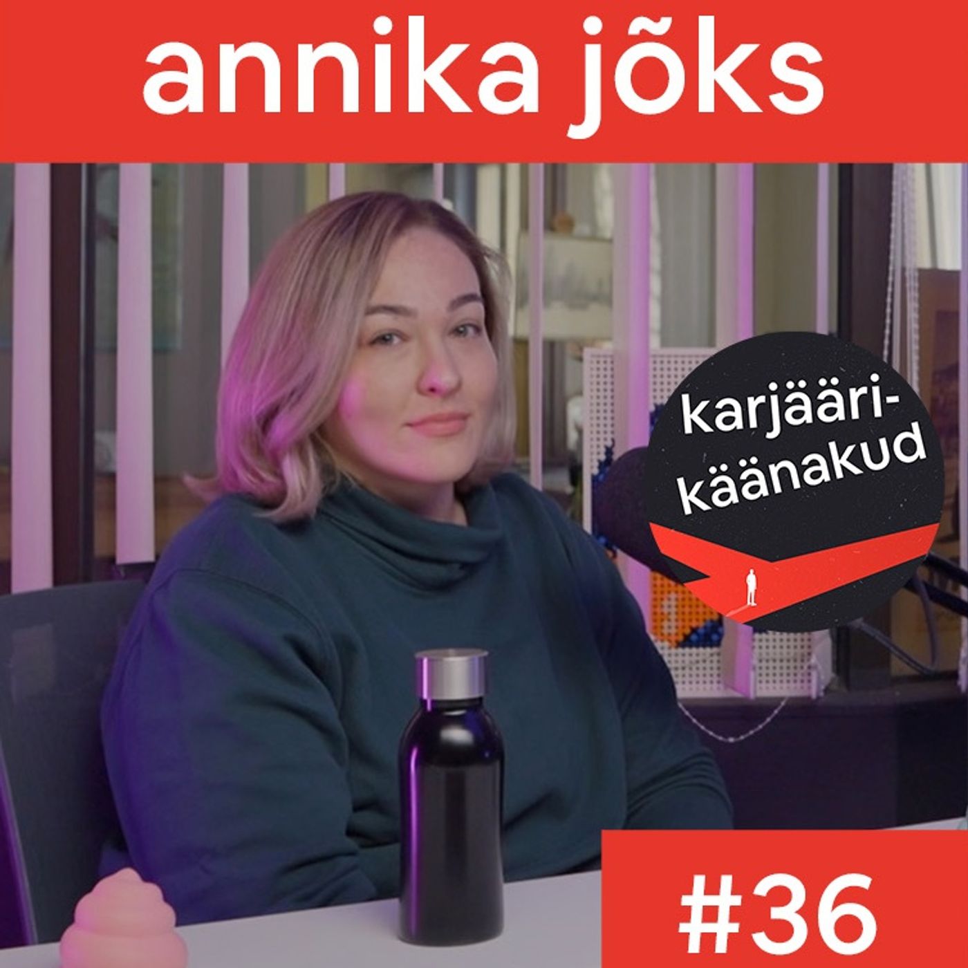 Karjäärikäänakud