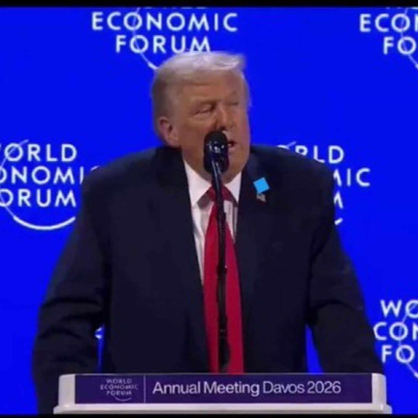 Trump a Davos chiede negoziati immediati per l’annessione della Groenlandia Trump a Davos chiede negoziati immediati per l’annessione della Groenlandia