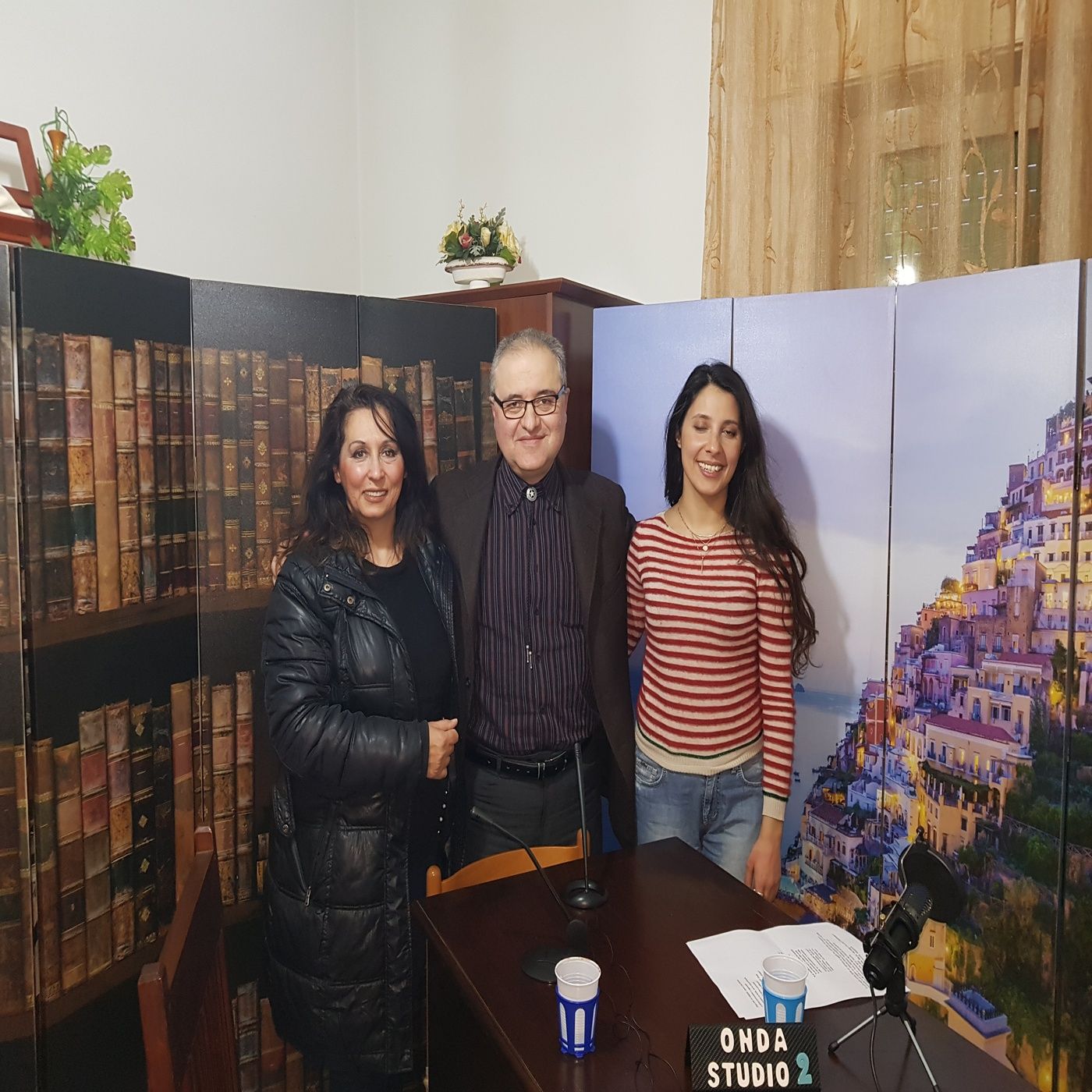 Onda Studio 2