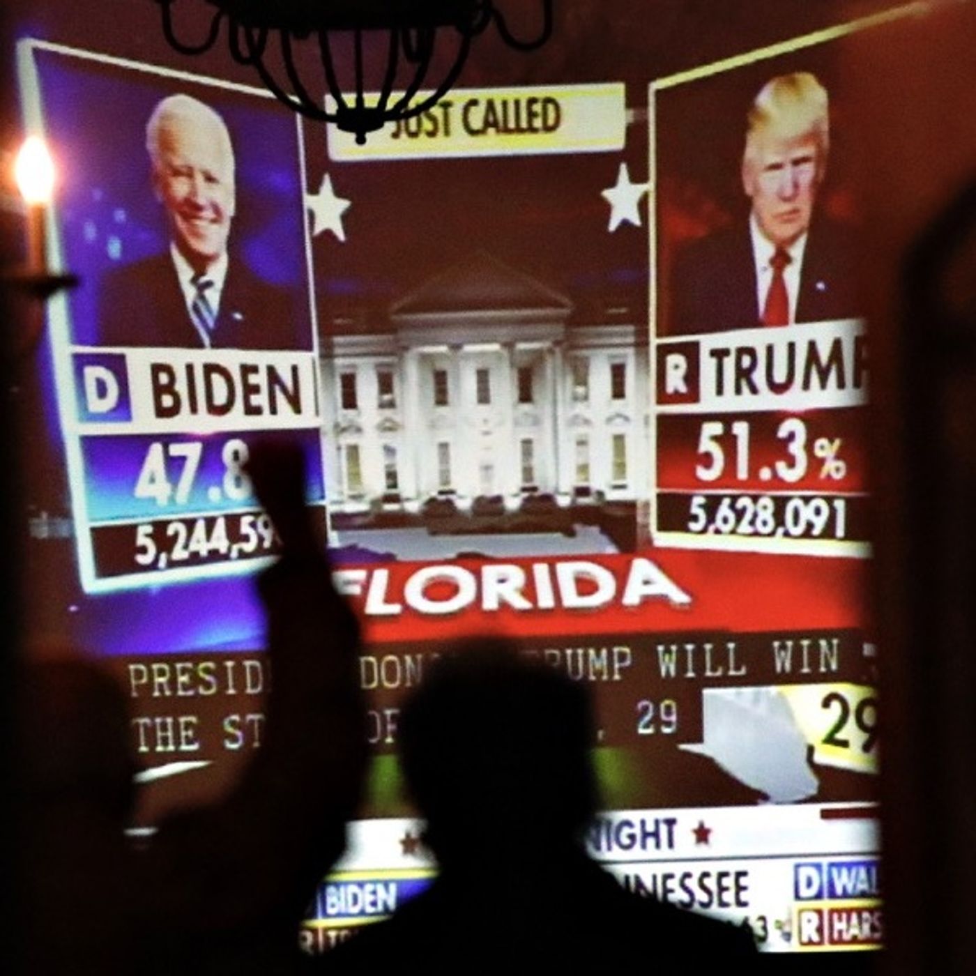 America's political crisis and 'The Infernal Triangle' w/Rick Perlstein | The Marc Steiner Show