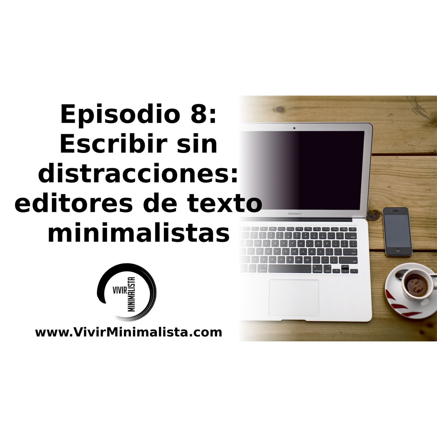 Vivir Minimalista