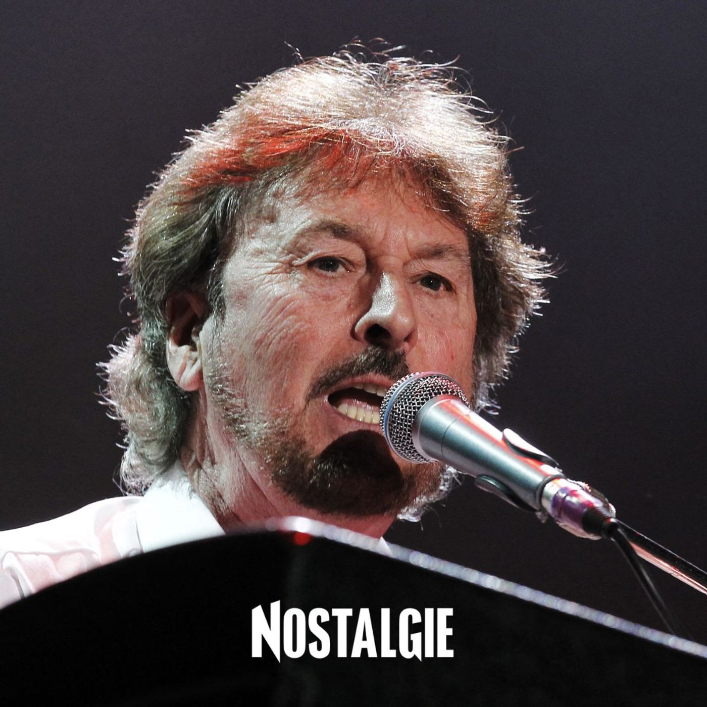 Rick Davies, le cofondateur du groupe Supertramp, est mort à 81 ans